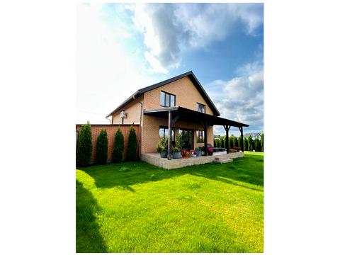 будинок за адресою Кар'єрна вул.