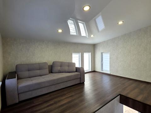 дом по адресу СТ Каскад