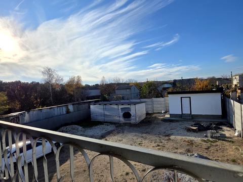 дом по адресу СТ Каскад