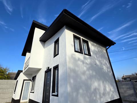 дом по адресу СТ Каскад