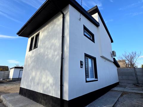 дом по адресу СТ Каскад