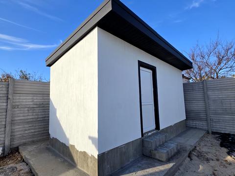 дом по адресу СТ Каскад