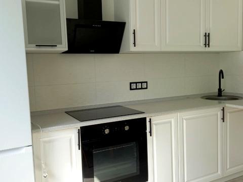 квартира по адресу Героїв Крут ул., 8