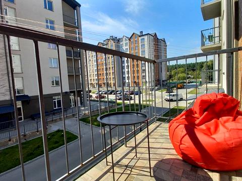 квартира по адресу Героїв Крут ул., 8