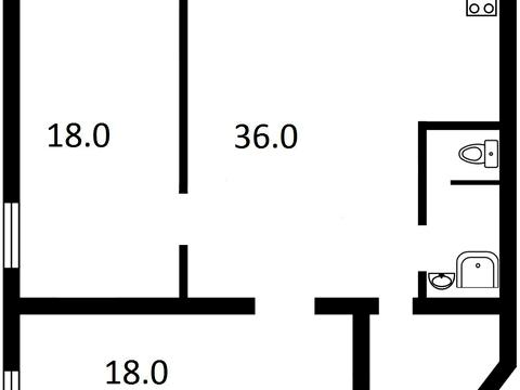 квартира за адресою Кловський узвіз, 11
