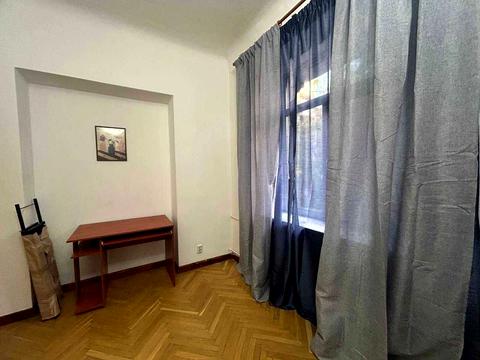 квартира за адресою Кловський узвіз, 11