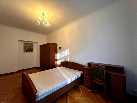 квартира за адресою Кловський узвіз, 11