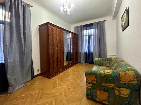 квартира за адресою Кловський узвіз, 11