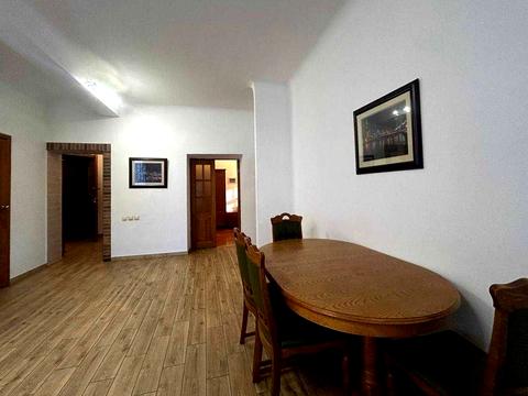 квартира за адресою Кловський узвіз, 11