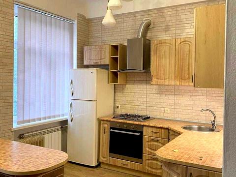 квартира за адресою Кловський узвіз, 11