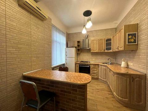 квартира за адресою Кловський узвіз, 11