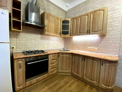 квартира за адресою Кловський узвіз, 11