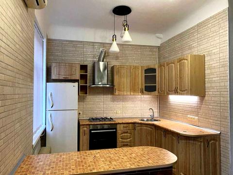 квартира за адресою Кловський узвіз, 11