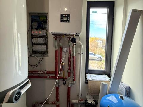 будинок за адресою Лісова вул.