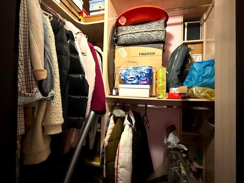 квартира по адресу Соломенская ул., 15-А