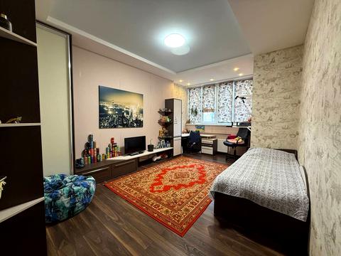 квартира по адресу Соломенская ул., 15-А