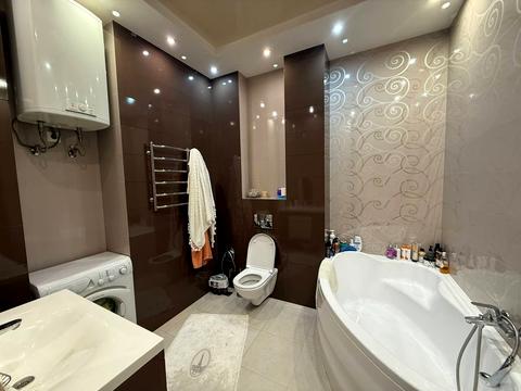 квартира по адресу Соломенская ул., 15-А