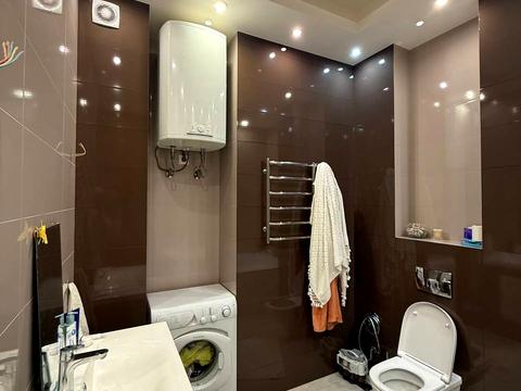 квартира по адресу Соломенская ул., 15-А