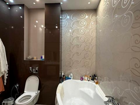 квартира по адресу Соломенская ул., 15-А