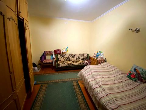 комната по адресу Киевская ул., 16