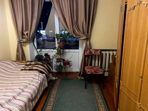 комната по адресу Киевская ул., 16