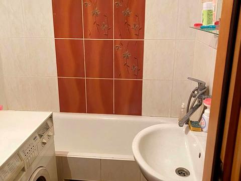 комната по адресу Киевская ул., 16