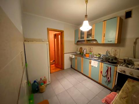 комната по адресу Киевская ул., 16