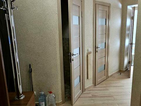 квартира по адресу Тракторостроителей просп., 103г