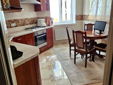 квартира по адресу Тракторостроителей просп., 103г