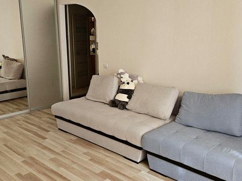 квартира по адресу Тракторостроителей просп., 103г