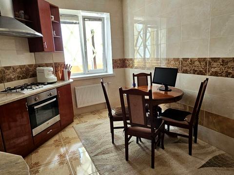 квартира по адресу Тракторостроителей просп., 103г