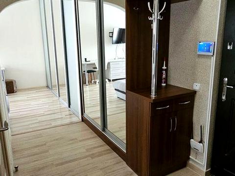 квартира по адресу Тракторостроителей просп., 103г