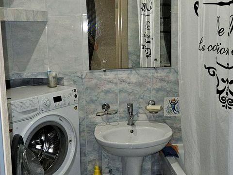 квартира по адресу Тракторостроителей просп., 103г