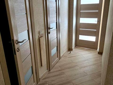 квартира по адресу Тракторостроителей просп., 103г