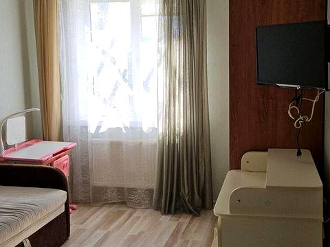 квартира по адресу Тракторостроителей просп., 103г