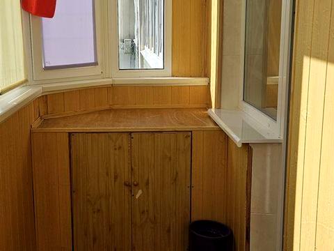 квартира по адресу Тракторостроителей просп., 103г