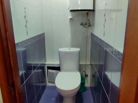 квартира за адресою Дніпро, Кирила Осьмака вул., 29