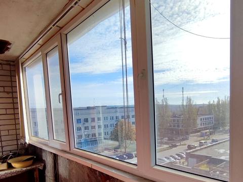 квартира за адресою Дніпро, Кирила Осьмака вул., 29