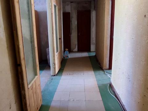 квартира за адресою Дніпро, Кирила Осьмака вул., 29