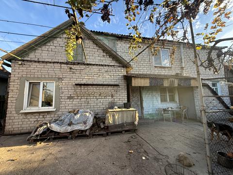 будинок за адресою Авіаторів вул., 19