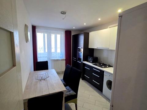 квартира за адресою Сергія Корольова вул., 5