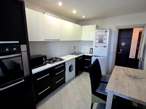 квартира за адресою Сергія Корольова вул., 5