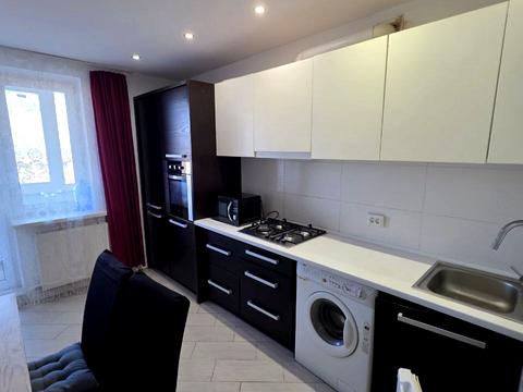 квартира за адресою Сергія Корольова вул., 5