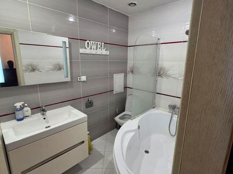 квартира за адресою Сергія Корольова вул., 5