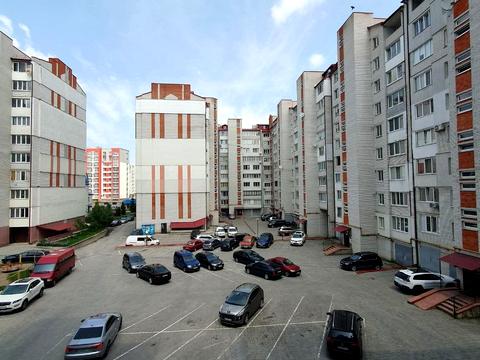 квартира за адресою Сергія Корольова вул., 5