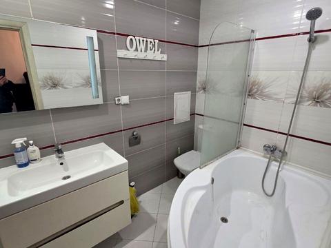 квартира за адресою Сергія Корольова вул., 5