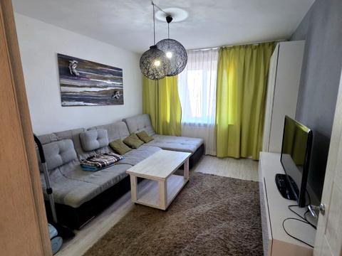 квартира за адресою Сергія Корольова вул., 5