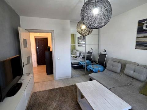 квартира за адресою Сергія Корольова вул., 5