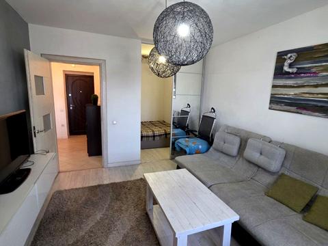 квартира за адресою Сергія Корольова вул., 5