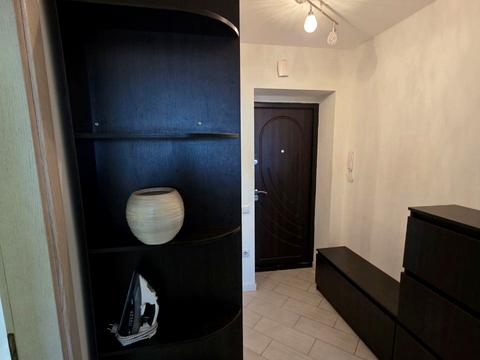 квартира за адресою Сергія Корольова вул., 5